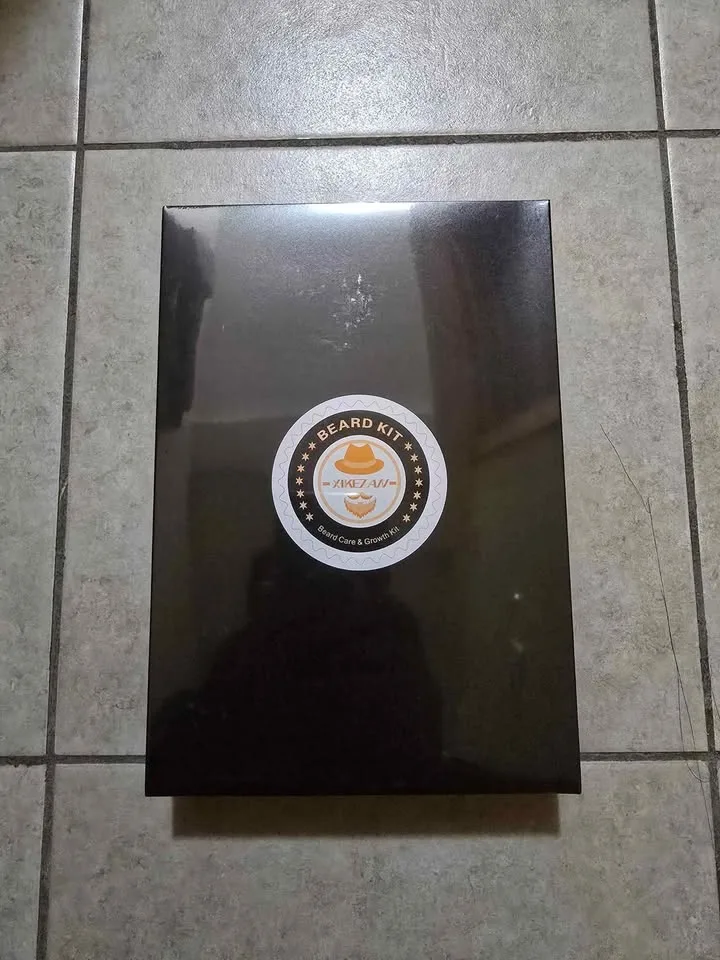 Beard Kit for Men Grooming image indicator(8)
