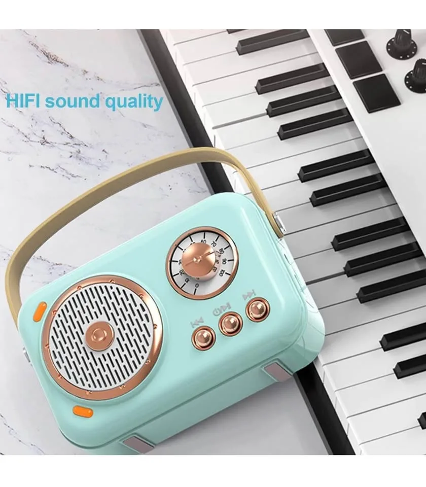 Speaker with Microphone Set image indicator(2)