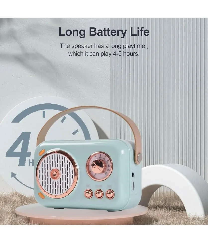 Speaker with Microphone Set image indicator(5)