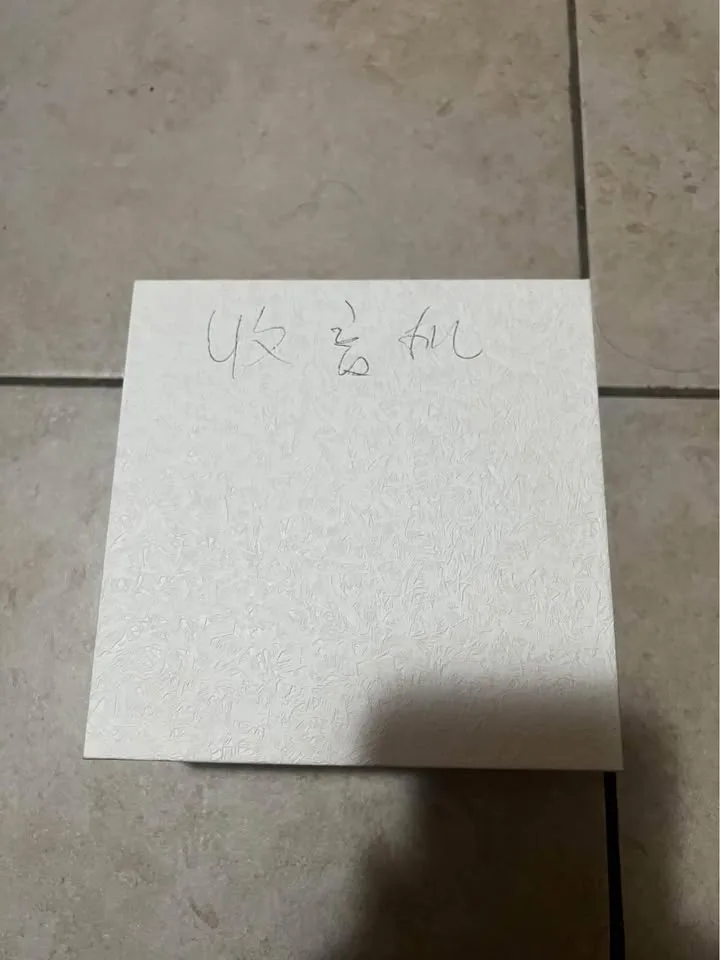 Speaker with Microphone Set image indicator(6)