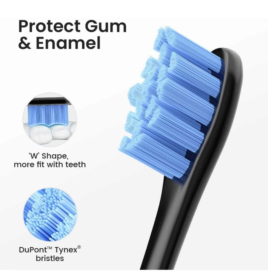Electric Toothbrush for Adults - photo 5