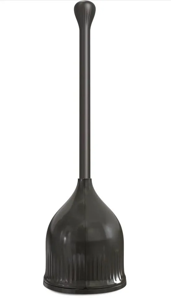 Toilet Plunger with Holder image indicator(2)