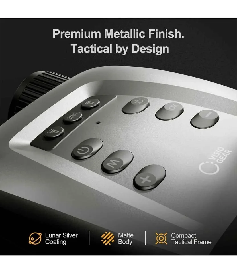 Night Vision Goggles image indicator(2)