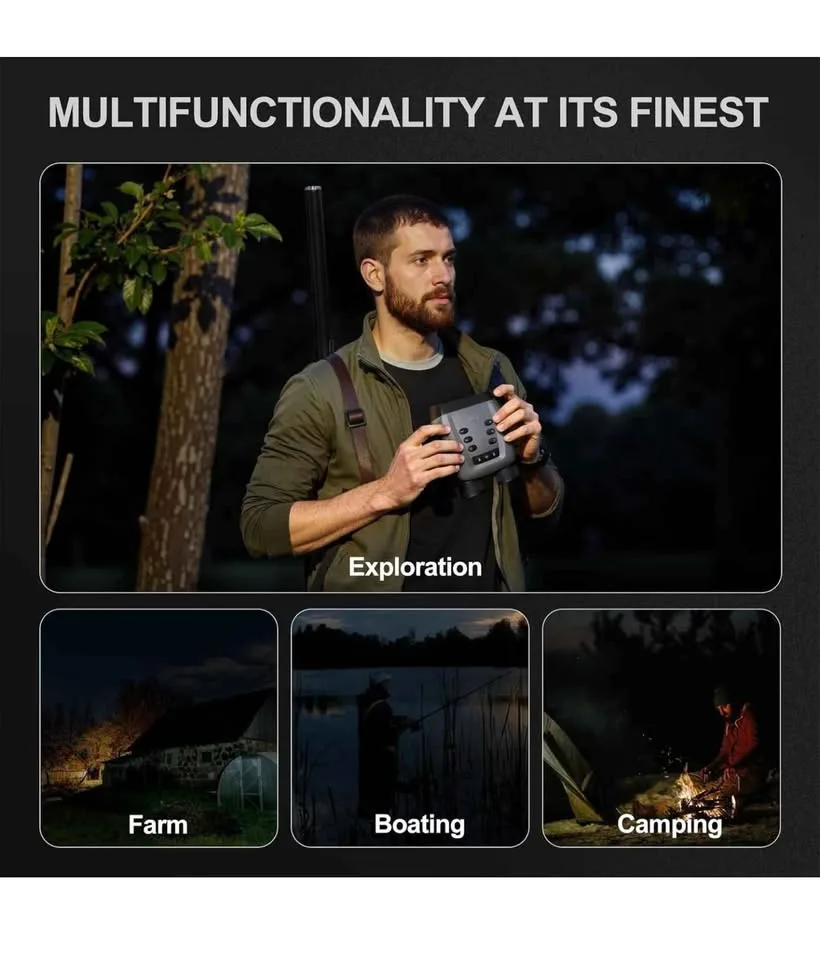 Night Vision Goggles image indicator(6)