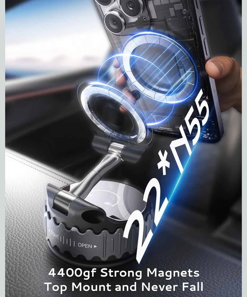Car Phone Holder - photo 2