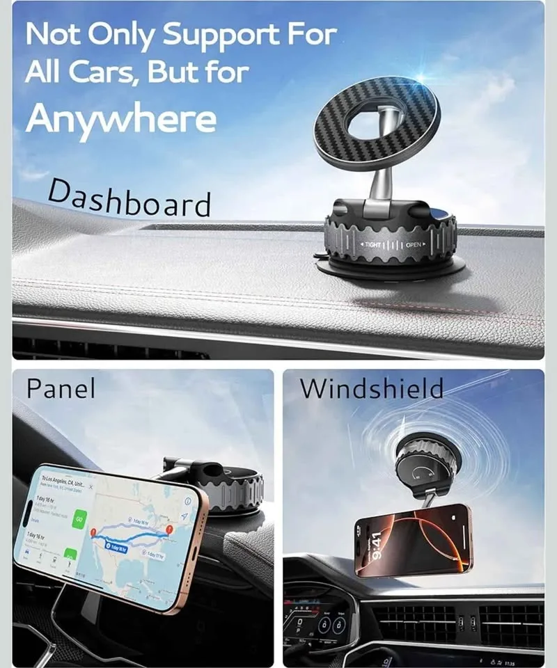Car Phone Holder image indicator(3)