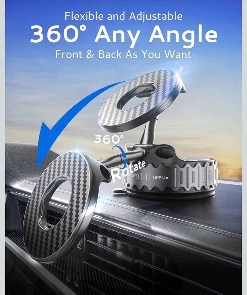 Car Phone Holder - photo 5