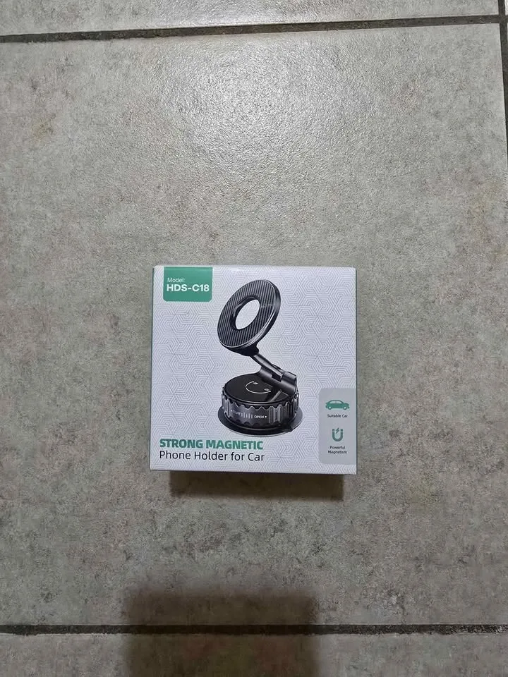 Car Phone Holder image indicator(7)