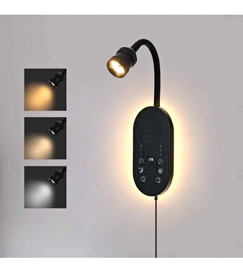 Wall Reading Light