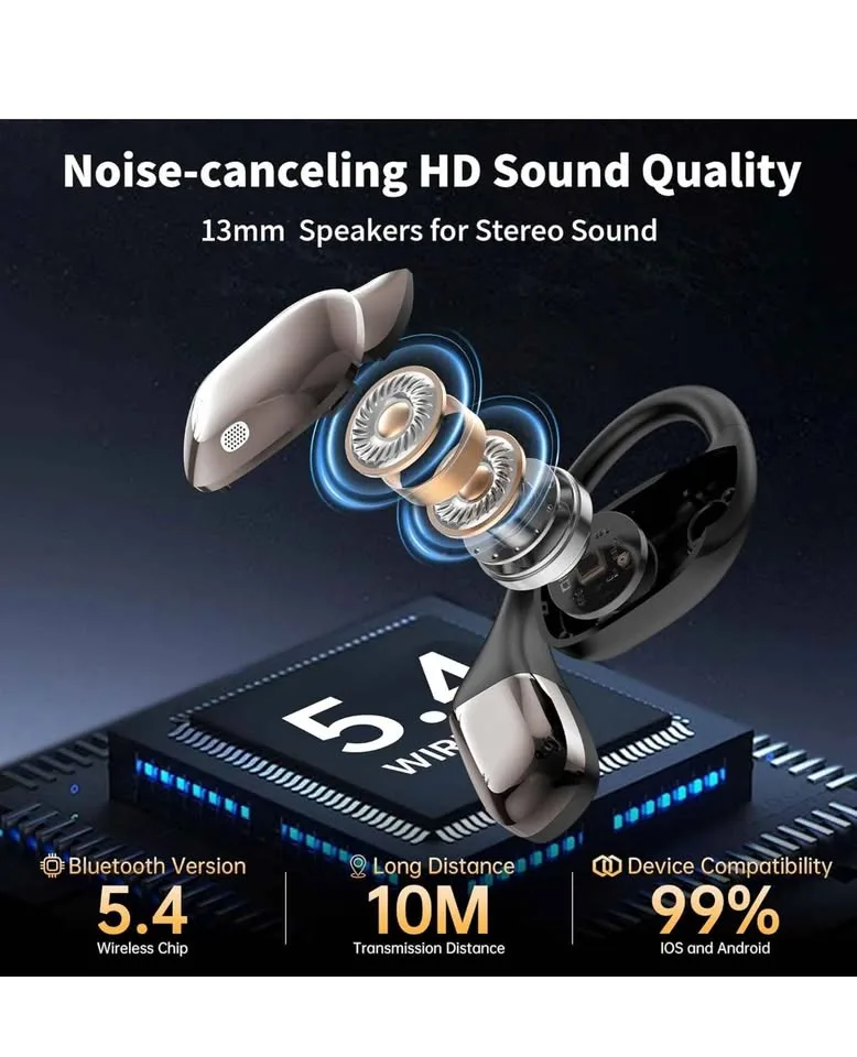 Translation Earbuds image indicator(4)