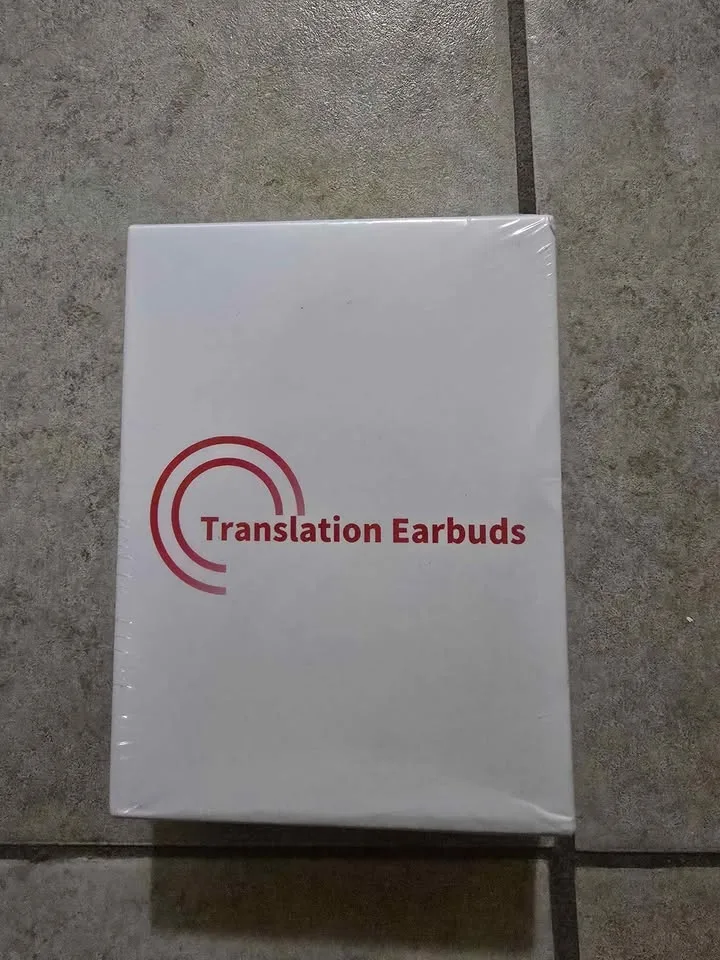 Translation Earbuds image indicator(7)