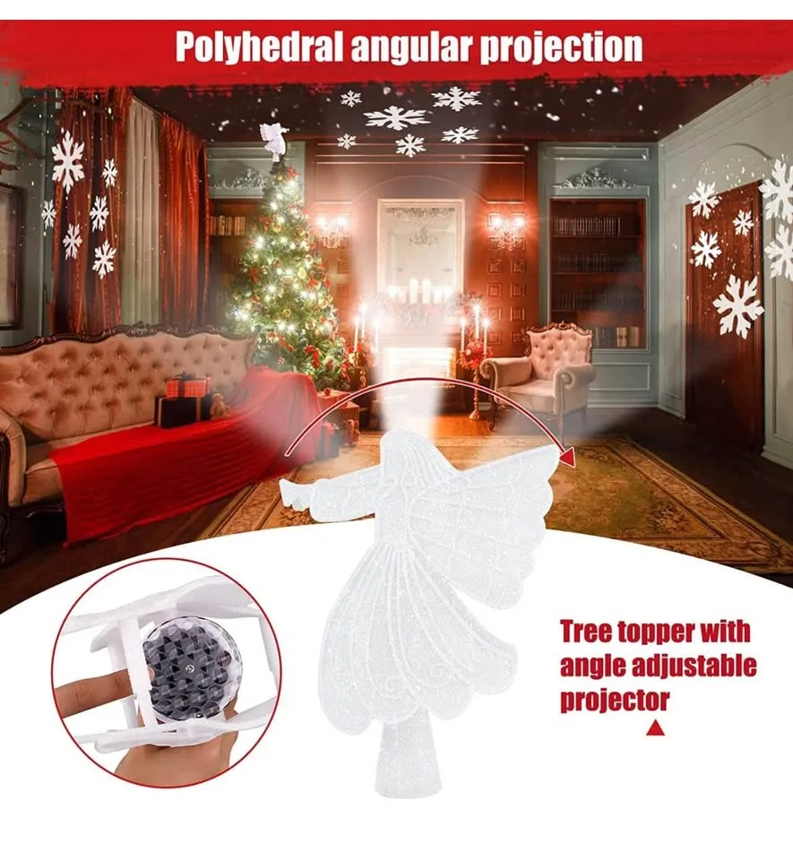 Christmas Tree Topper image indicator(3)