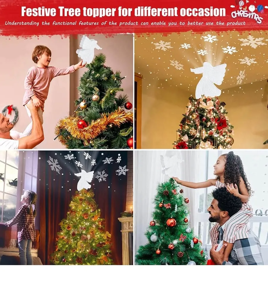 Christmas Tree Topper image indicator(6)