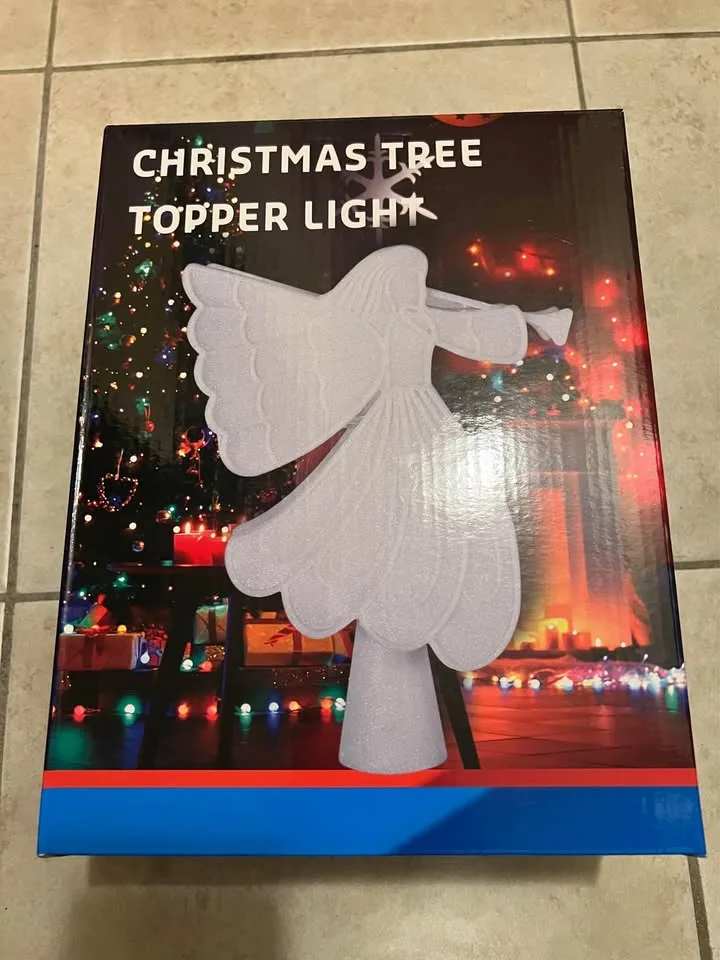 Christmas Tree Topper image indicator(7)