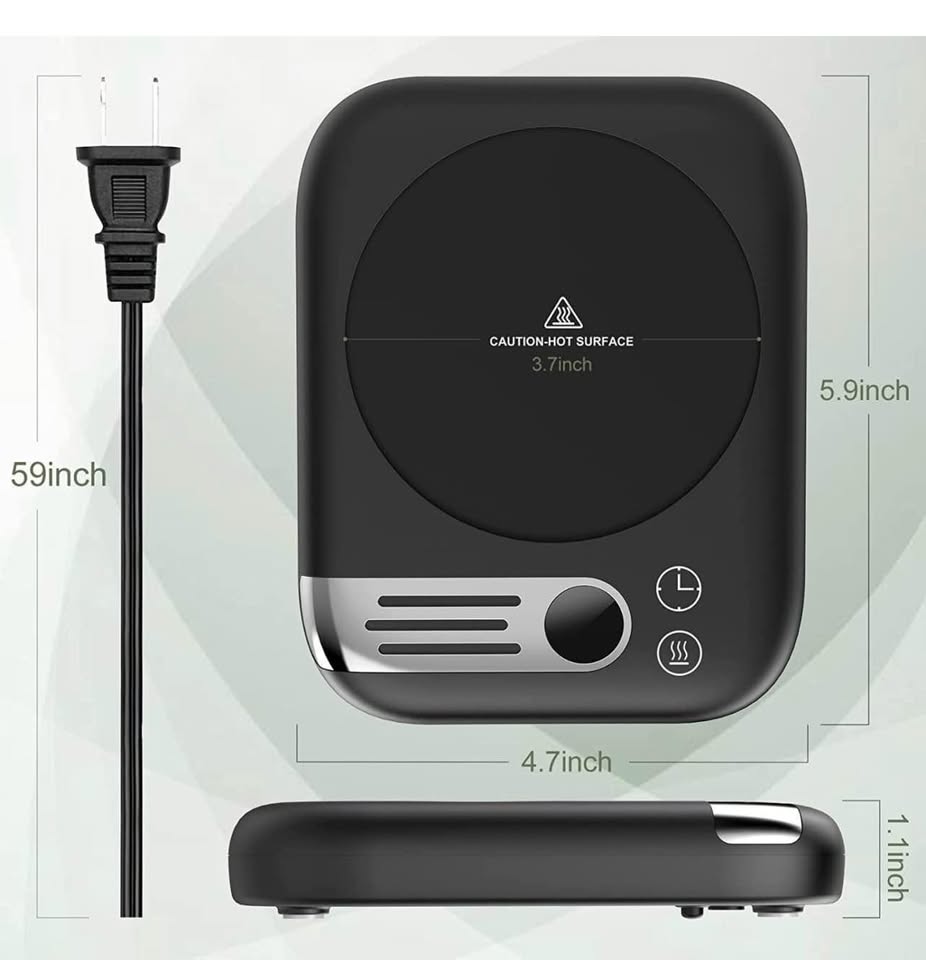 Mug Warmer - photo 5