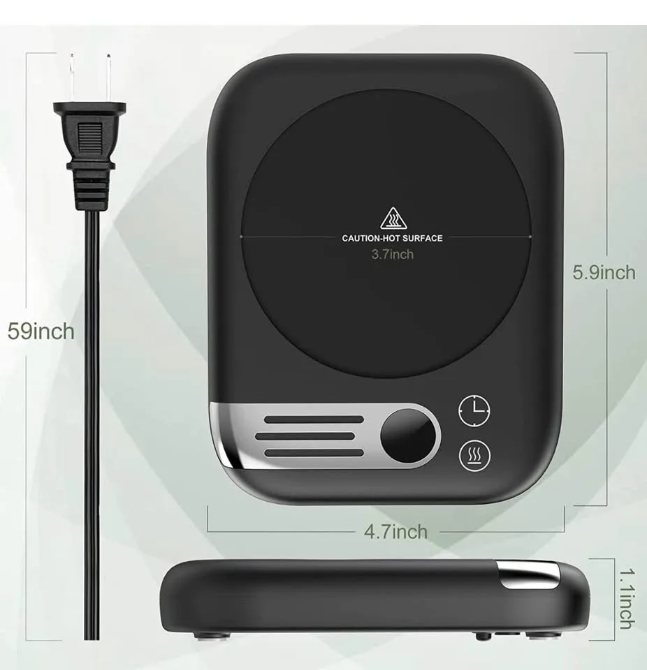 Mug Warmer image indicator(5)