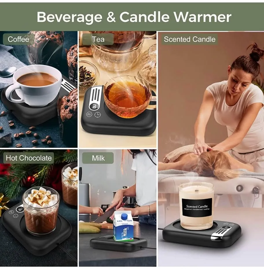 Mug Warmer image indicator(6)