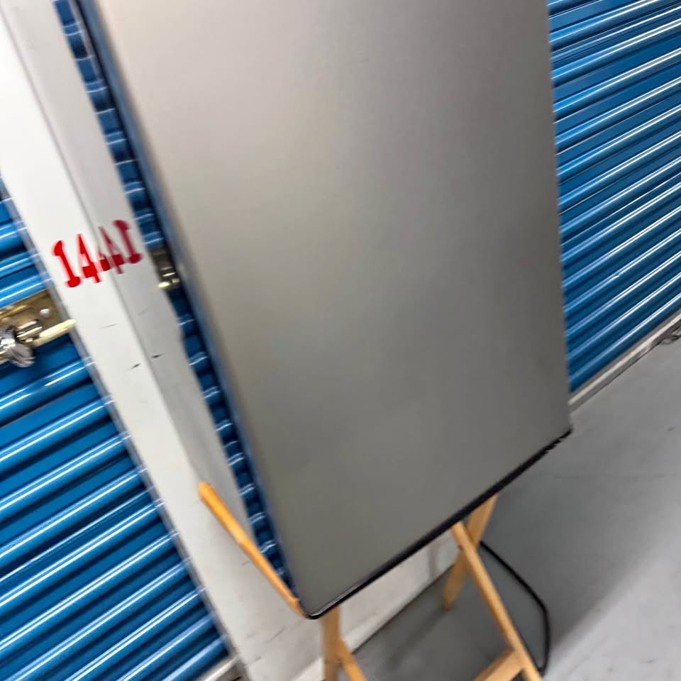 Frigidaire Compact Refrigerator