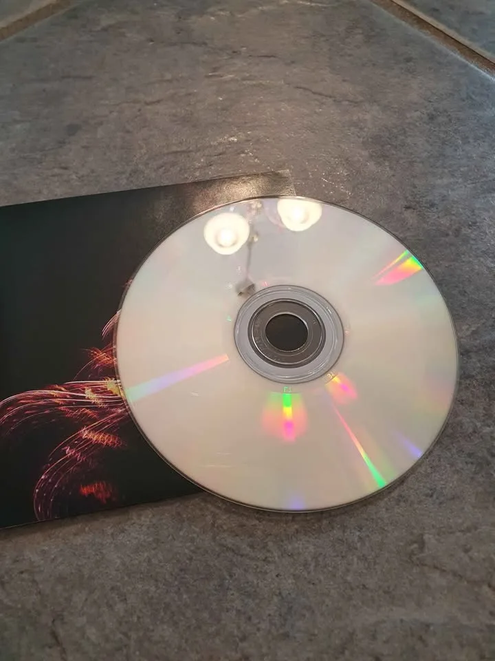 Paul Simon - So Beautiful or So What CD image indicator(4)