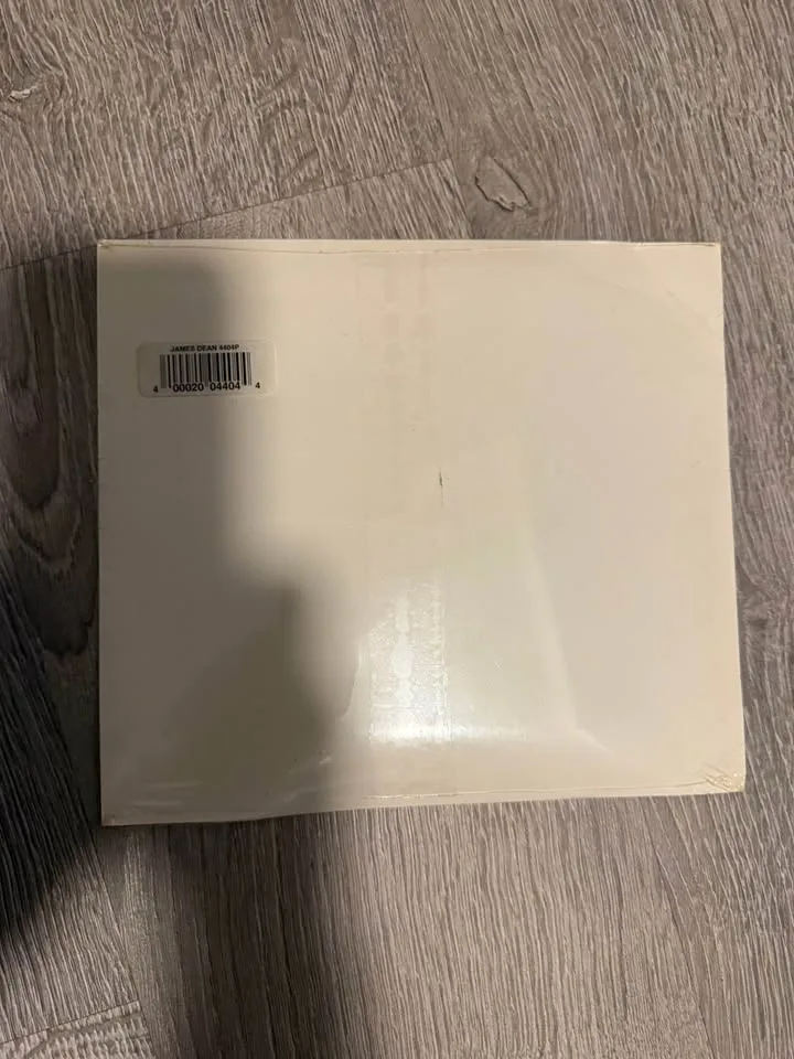 James Dean 32 Cent Stamp Sheet Legends of Hollywood image indicator(2)