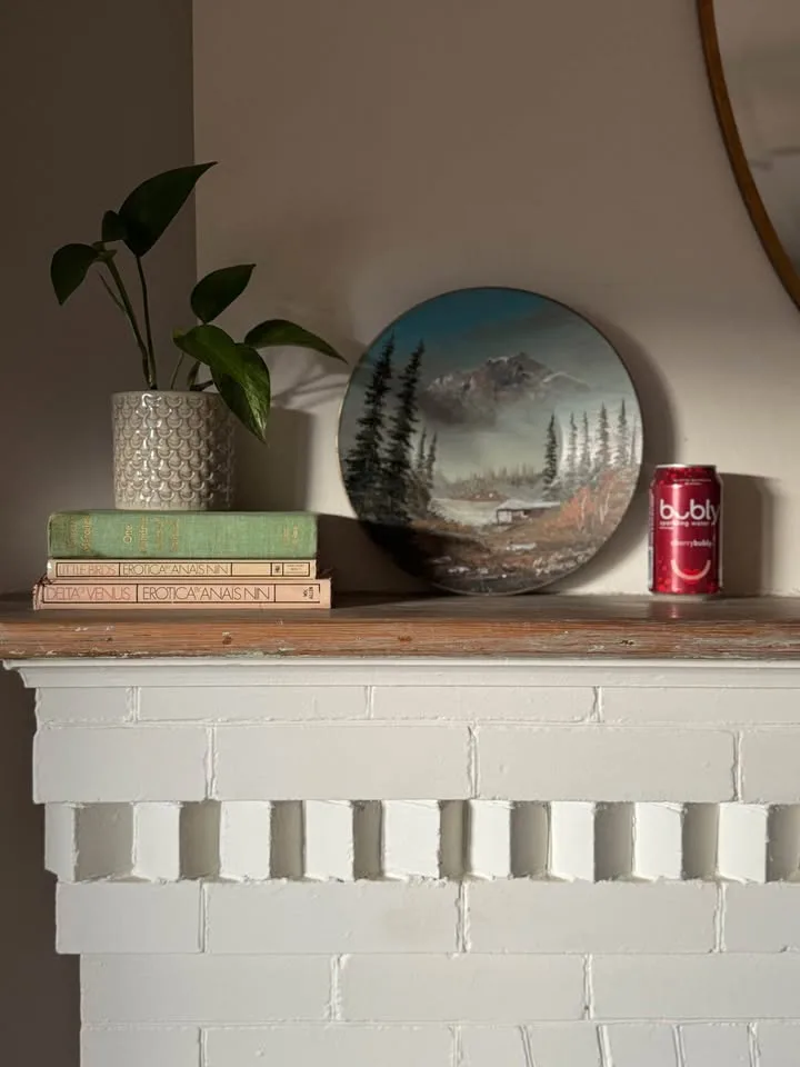 Hattie Nielsen Painting - Yukon Landscape Art image indicator(10)