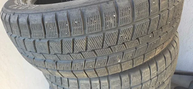 Winter Tires image indicator(2)