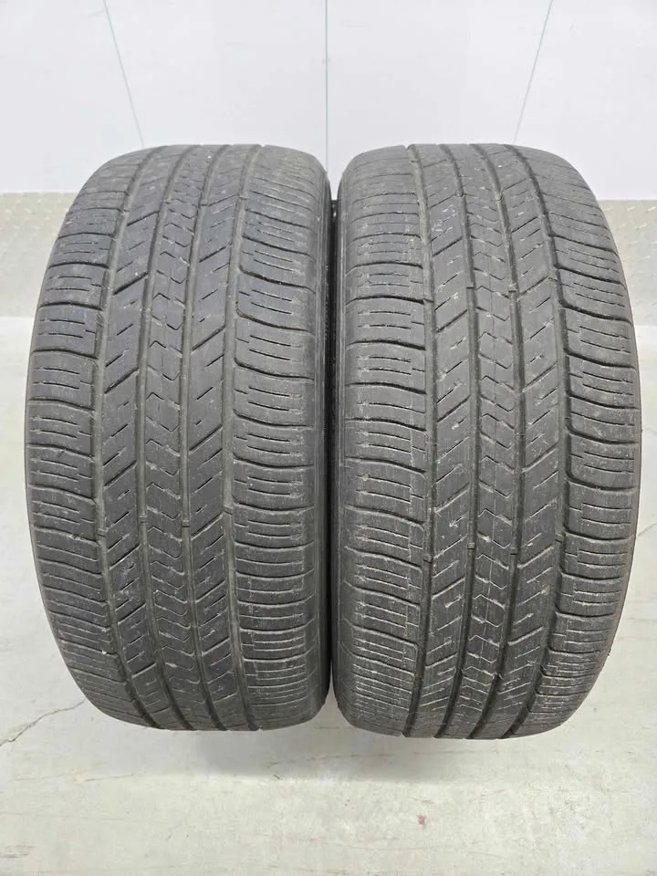 Goodyear Eagle All Season Tires- 235/45R18 image indicator(3)