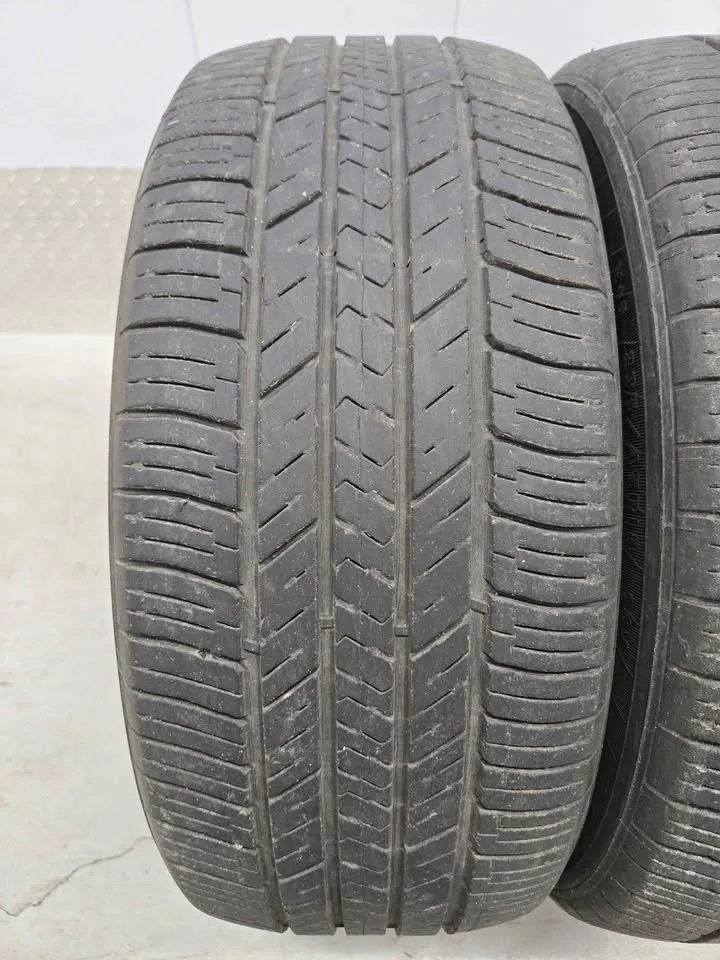 Goodyear Eagle All Season Tires- 235/45R18 image indicator(4)