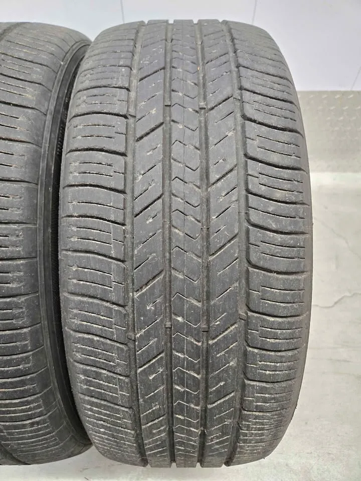 Goodyear Eagle All Season Tires- 235/45R18 image indicator(5)