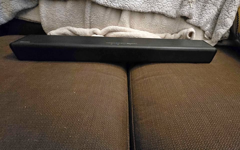 Hisense HS214 Sound Bar