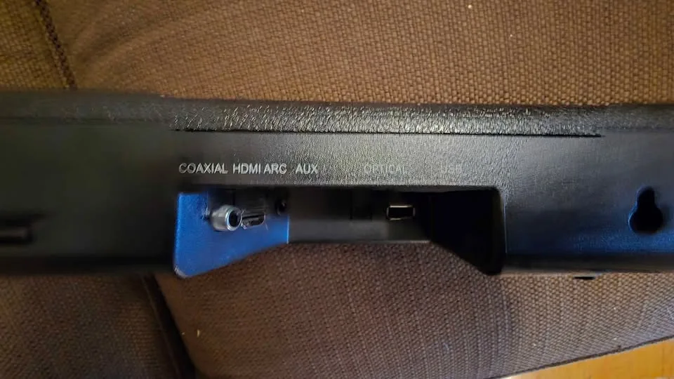 Hisense HS214 Sound Bar image indicator(3)