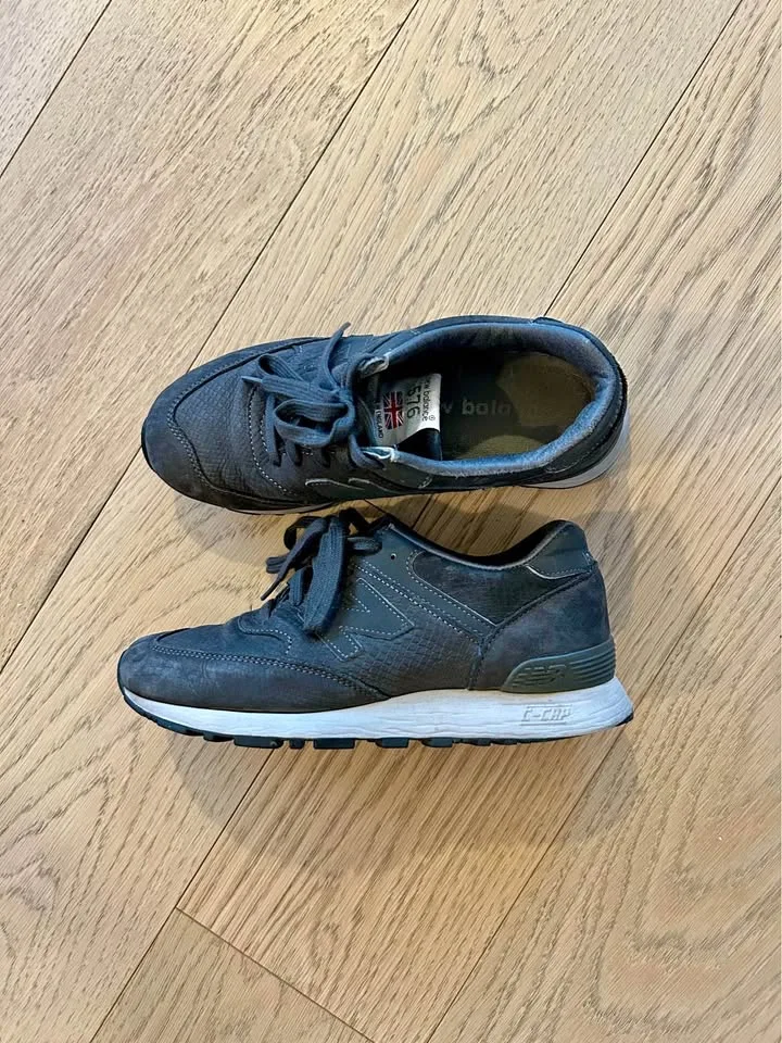 New Balance 576 Made in England - Women's US 7 thumbnail