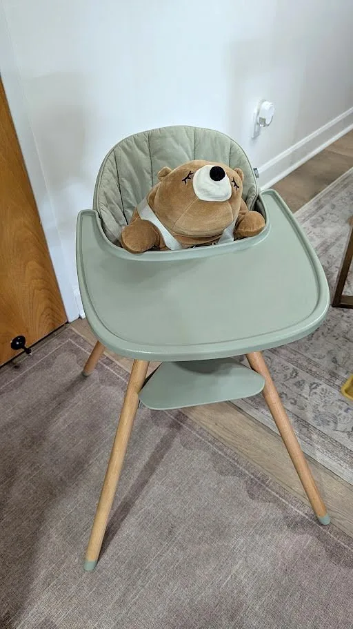 Lalo - The Chair - Sage