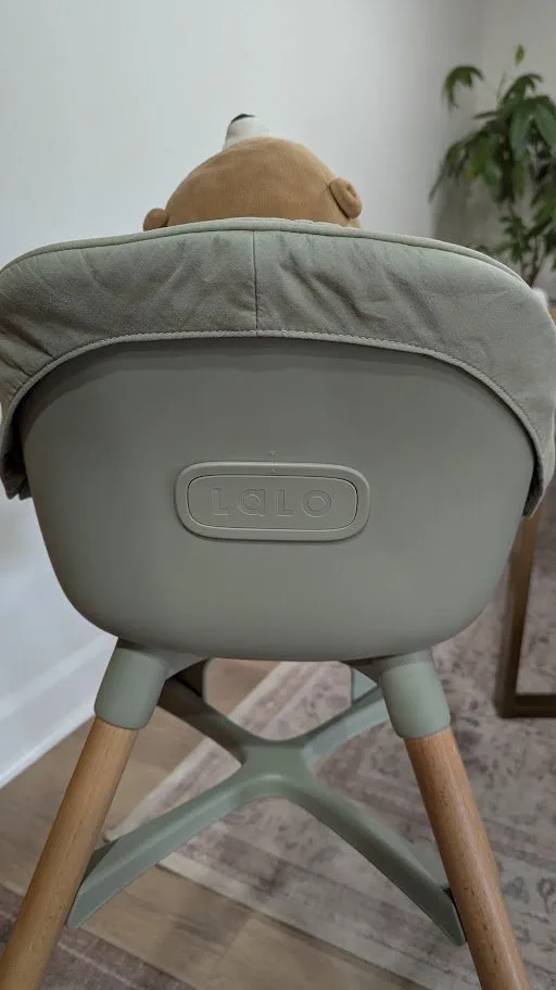 Lalo - The Chair - Sage image indicator(3)