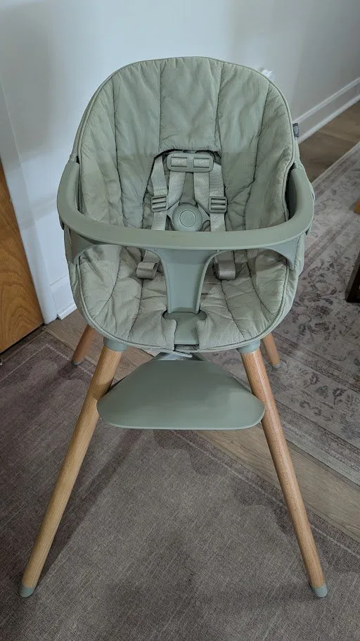 Lalo - The Chair - Sage image indicator(4)