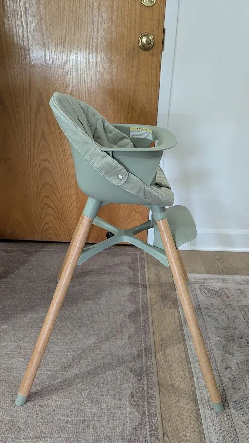 Lalo - The Chair - Sage image indicator(5)