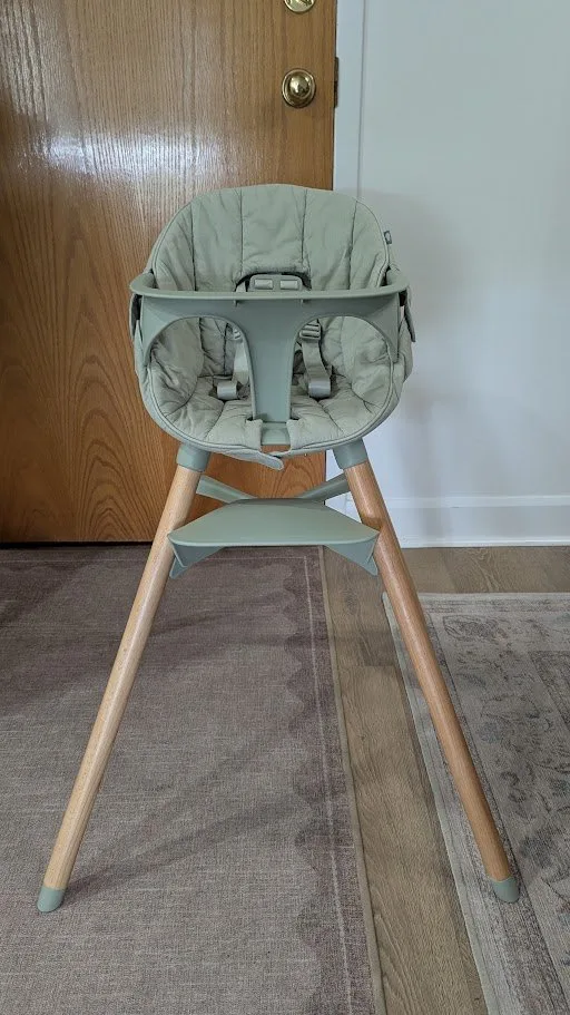 Lalo - The Chair - Sage image indicator(6)