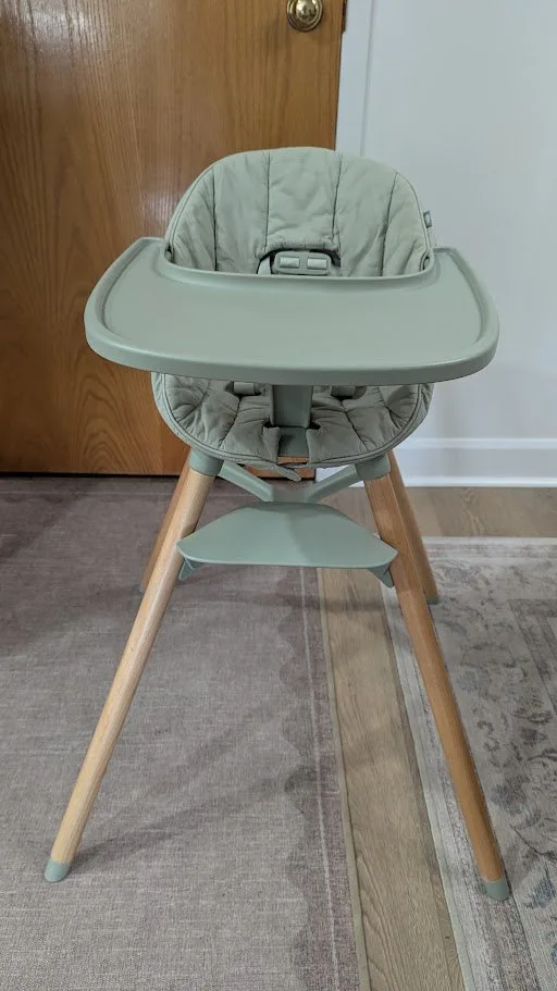 Lalo - The Chair - Sage image indicator(7)