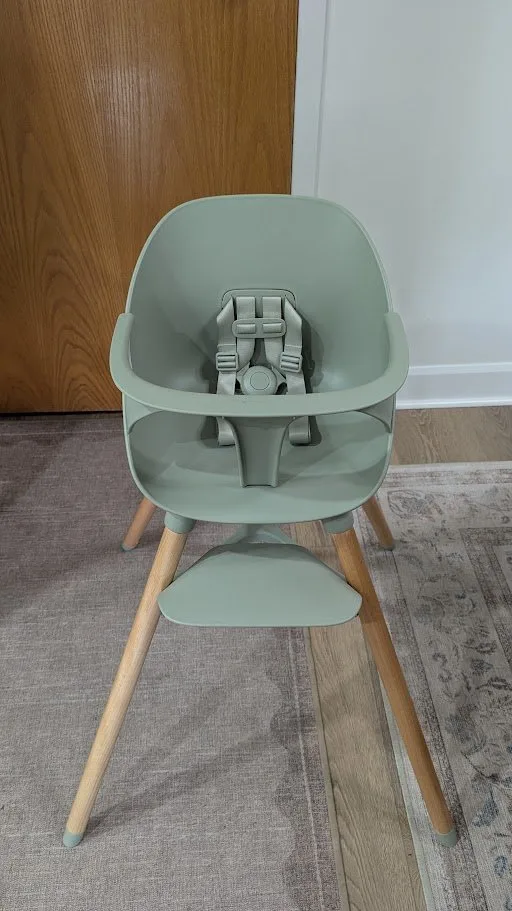 Lalo - The Chair - Sage image indicator(8)