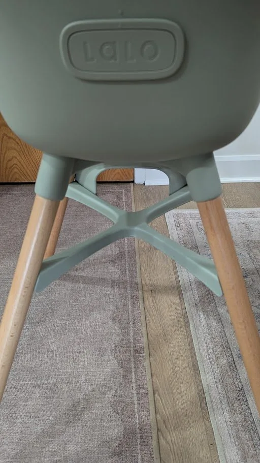 Lalo - The Chair - Sage image indicator(10)