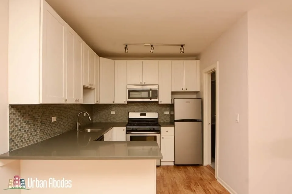 Studio 1 Bath Apartment image indicator(2)