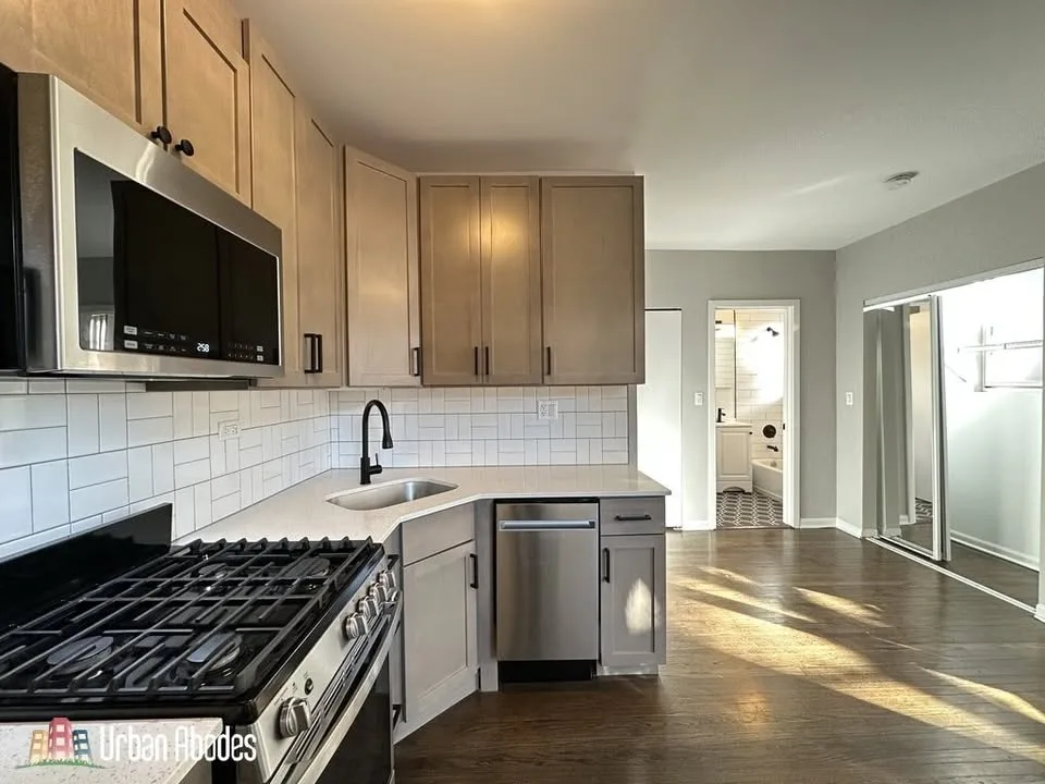 1 Bed 1 Bath Apartment image indicator(4)