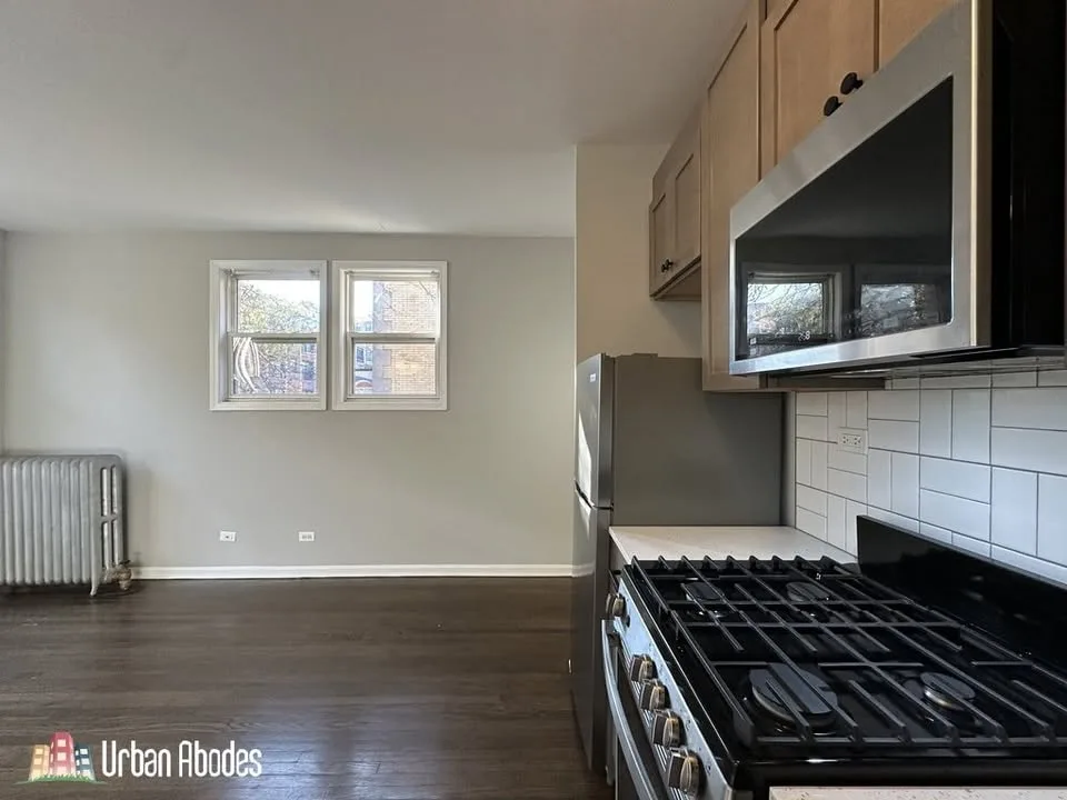 1 Bed 1 Bath Apartment image indicator(5)