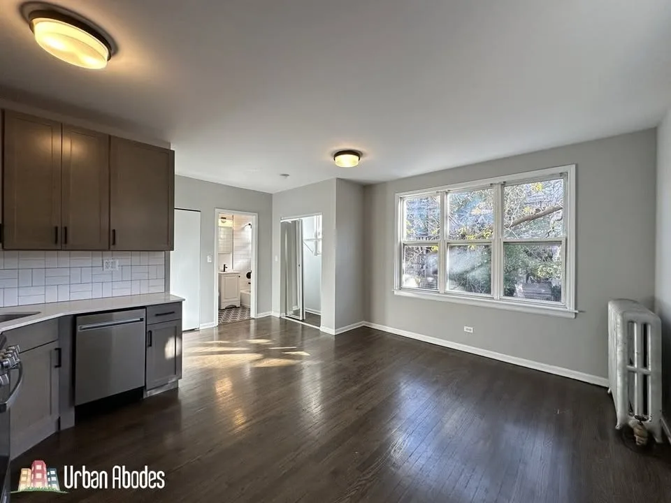 1 Bed 1 Bath Apartment image indicator(8)