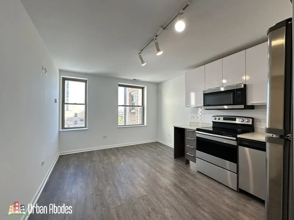 1 Bed 1 Bath Apartment image indicator(6)