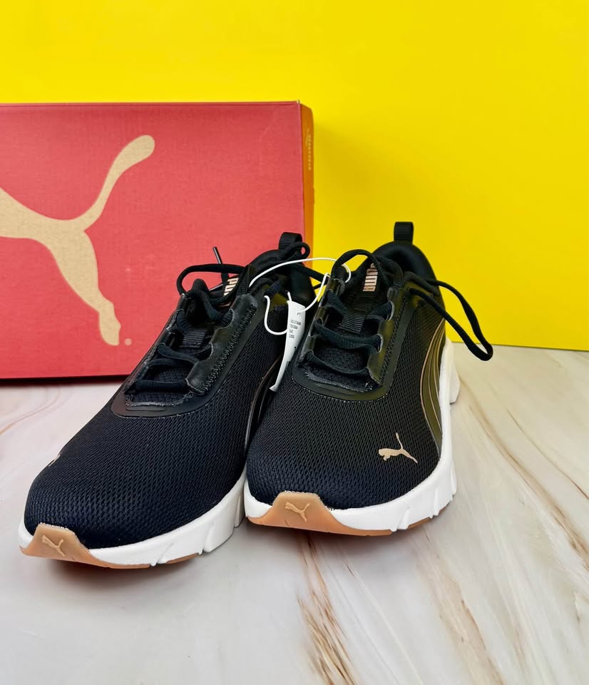 Brand NEW PUMA Women’s Flex Lite Sneakers - photo 2