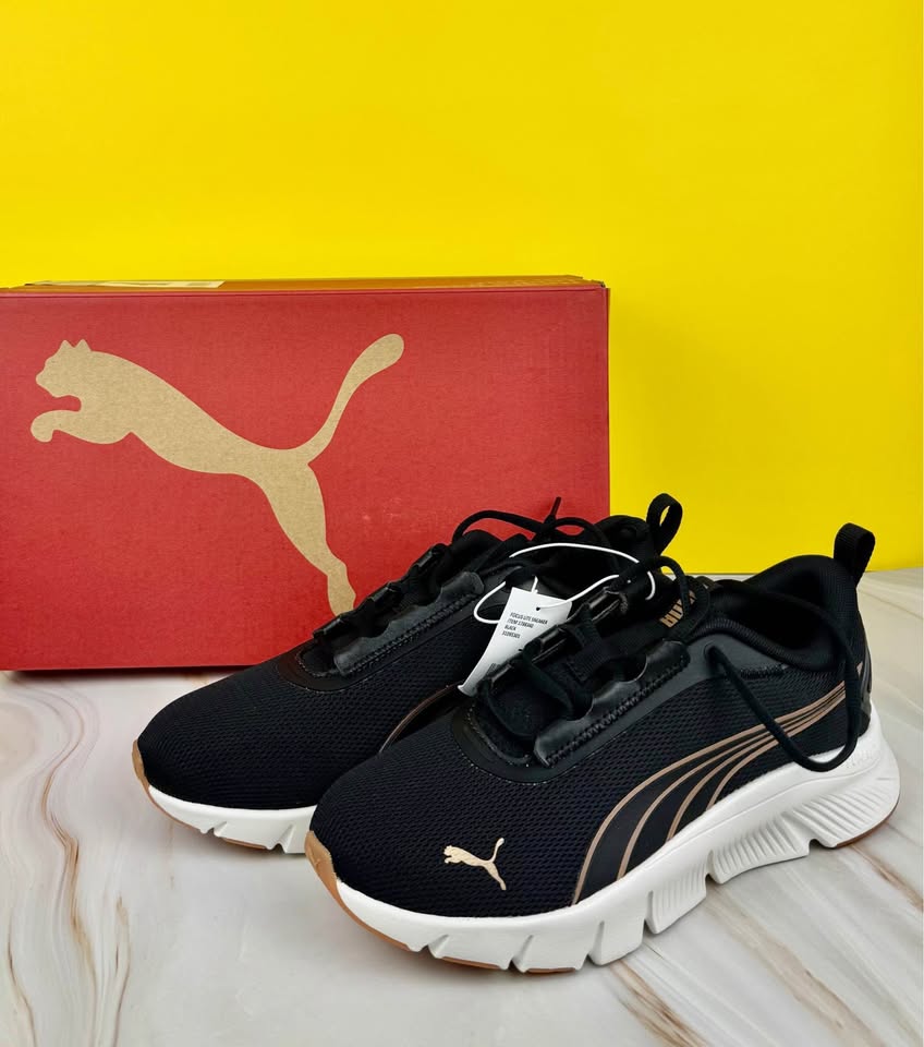 Brand NEW PUMA Women’s Flex Lite Sneakers - photo 4