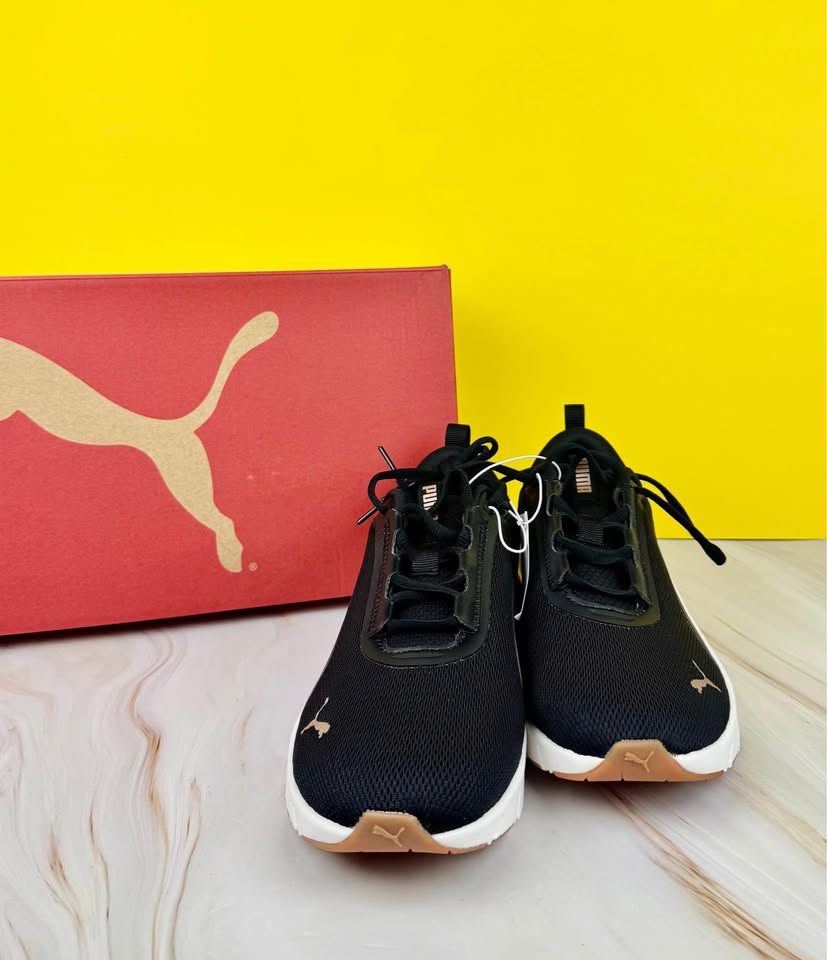 Brand NEW PUMA Women’s Flex Lite Sneakers - photo 5