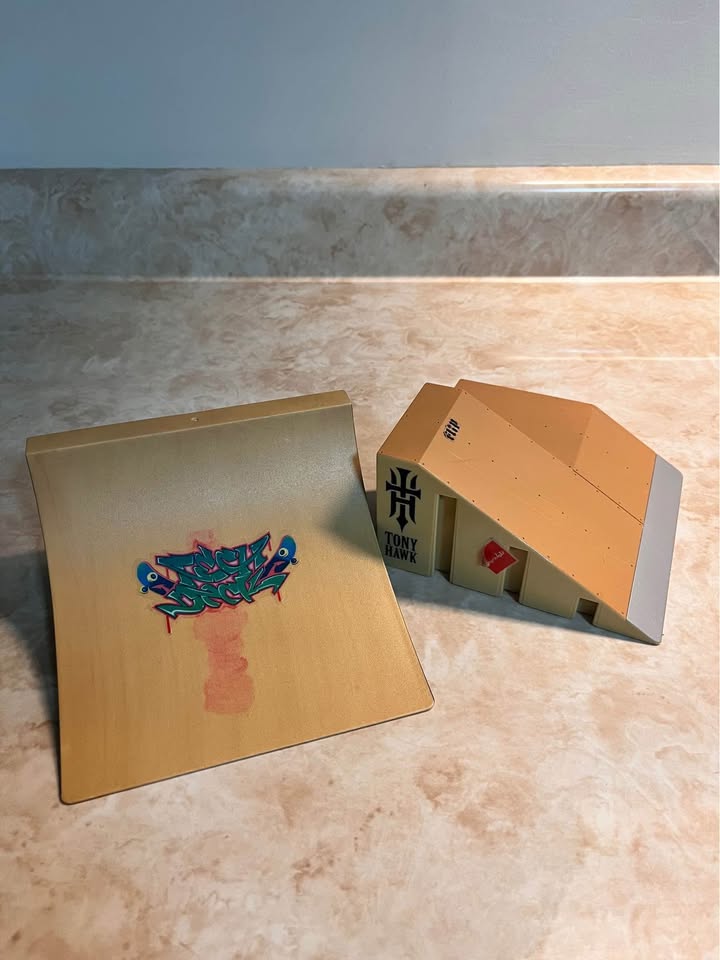 Tech Deck Lot - photo 2