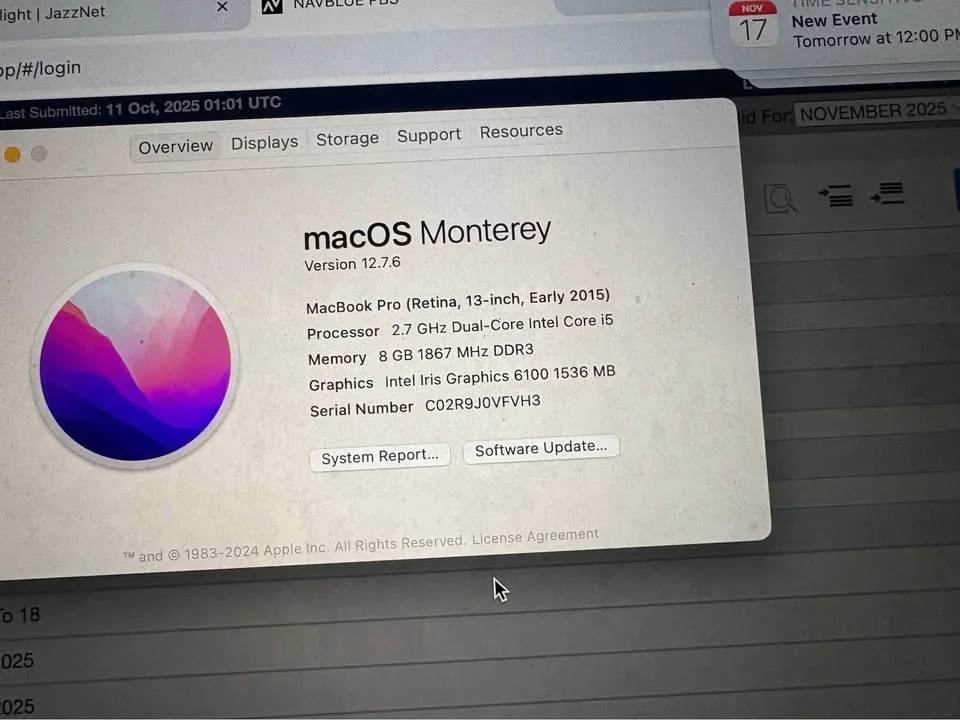 MacBook Pro image indicator(2)